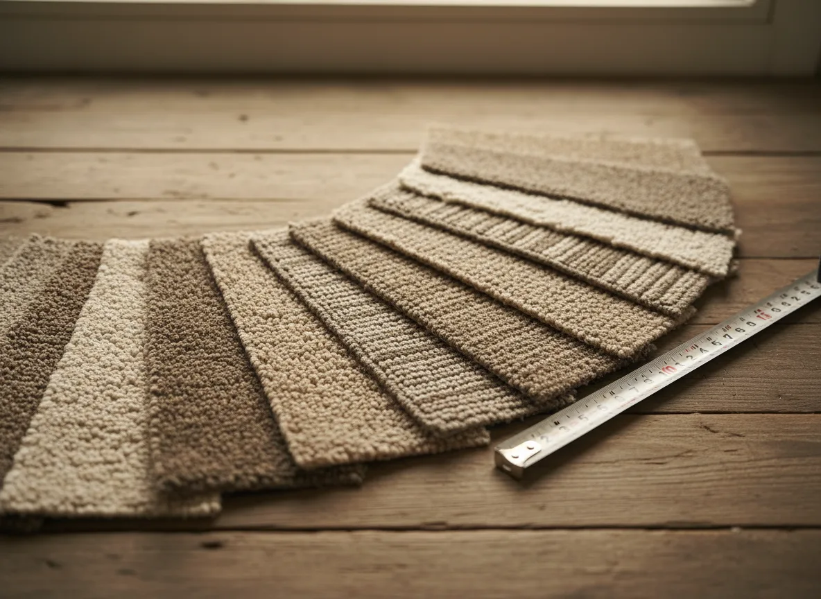 Carpet Installation Clearville, PA FAQs